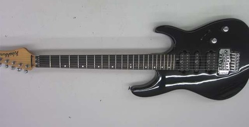 Washburn mercury mg340 - washburn,