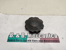 TAPPO SERBATOIO CARBURANTE IN ALLUMINIO ALPINO 125 cc 2T (TO1700)