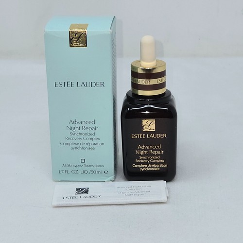 Estee lauder advanced night - advanced,