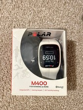 Orologio Polar M400 Activity