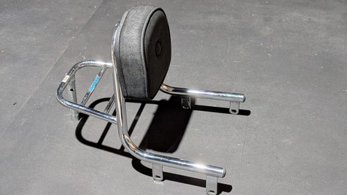 Schienale sissy bar - schienale,