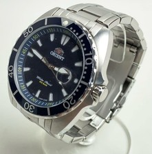 Orient Diver Mako II