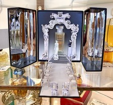 Coffret Défilé parfum