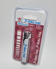 Batteria Litio Ricaricabile