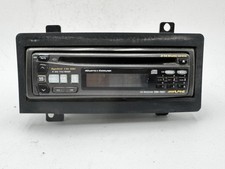 ALPINE OLD SCHOOL CDA-7837