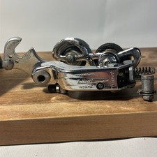 Deragliatore posteriore Huret