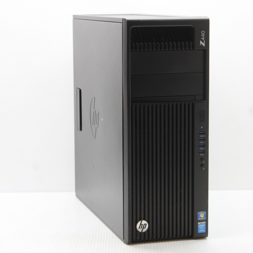 Workstation xeon tower pc - tower,
