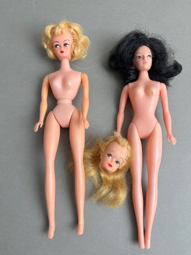 Barbie doll vintage anni - barbie,