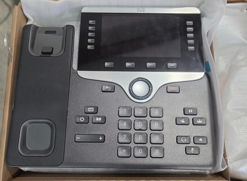 Telefono voip cisco - voip,