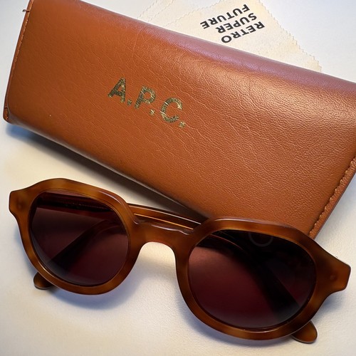 X occhiali da sole - a.p.c.,