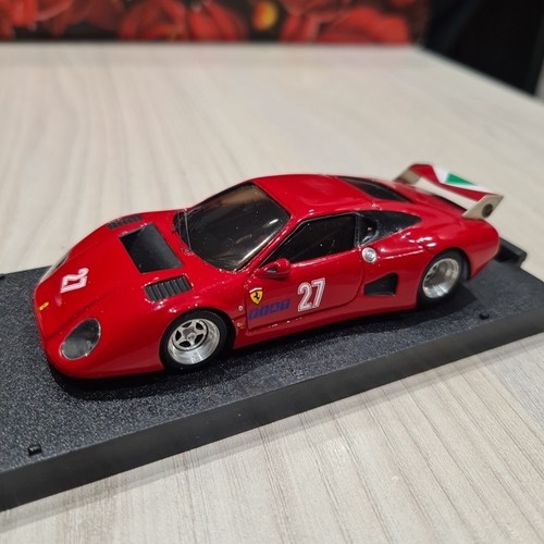 Ferrari 512 bellancauto - bb,
