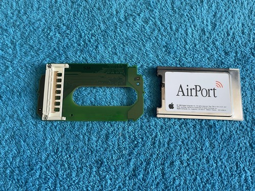Wireless per imac scheda - wireless, g3