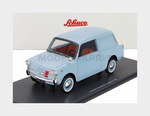 Schuco 18u00102 autobianchi - schuco,