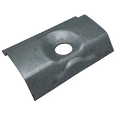 Mercedes Classe E W124 lamiera