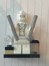 Lego Minifigure Marvel MR