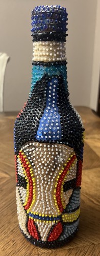 Vintage autentica haitian - autentica,