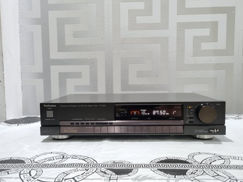 Technics g90l - technics, st-g90l