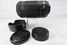 Nikon AF-P DX 70-300mm