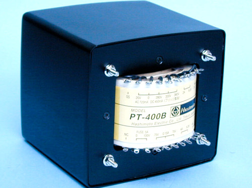 Hashimoto 400br 230v - hashimoto, coppia