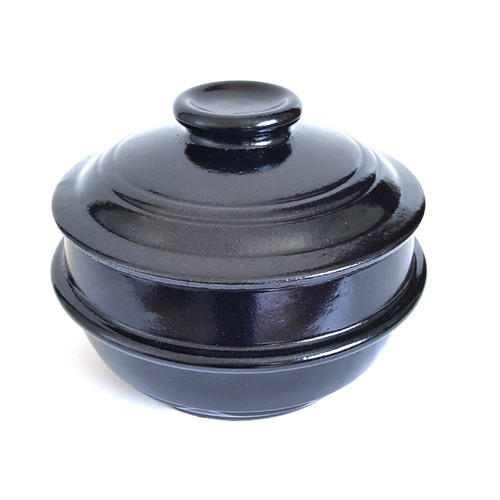 Casseruola coreana ddukbaegi - casseruola,