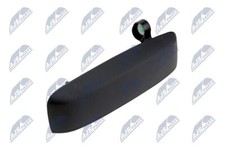 NTY MANIGLIA SPORTELLO ESTERNA