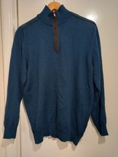 Eredi Pisano Men's Cashmere