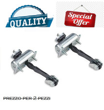 2 x PER OPEL CORSA D 06 BLOCCO