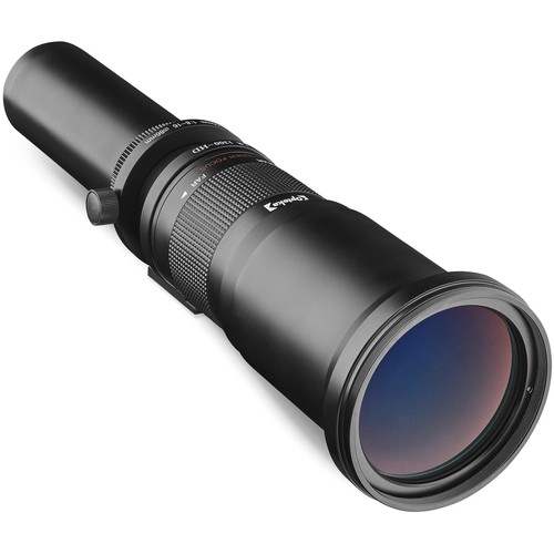 Opteka 650 1300 - opteka, fe