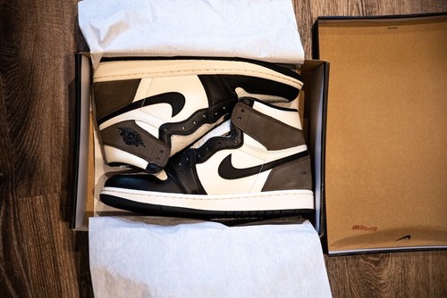 Nuove air jordan 1 - nuove,