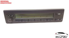 Monitor bordo bmw - monitor, e39