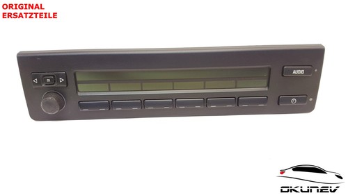 Monitor bordo bmw - monitor,