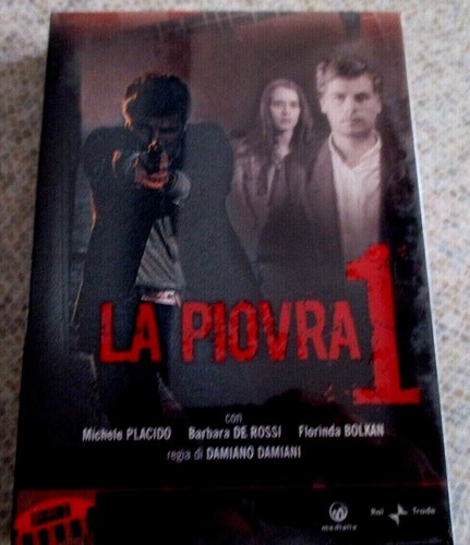 Piovra stagione damiano - la,