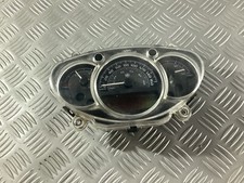 STRUMENTAZIONE CONTACHILOMETRI