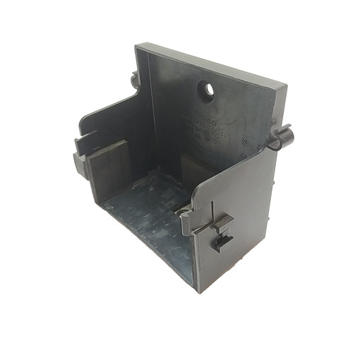 Carena vano porta batteria - vano,