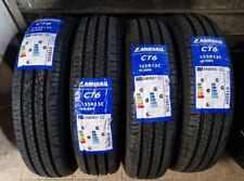 OFFERTISSIMA 4 PNEUMATICI 155