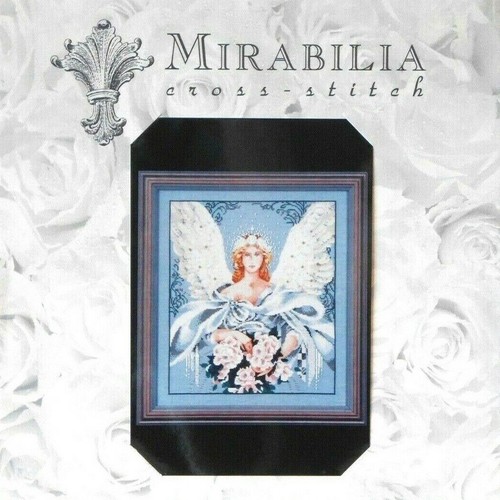 Mirabilia angelo del - #md-27,