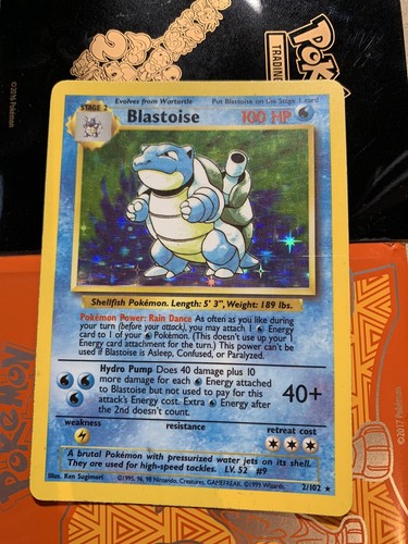 Rara carta pokemon - rara, foil