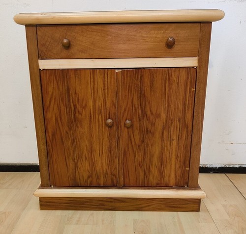 Credenzino stile arte povera - credenzino,