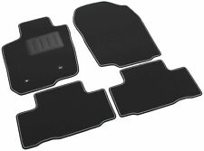Tappet Moquette Auto Sprint su misura per Toyota Rav 4 III dal 2006-2012 