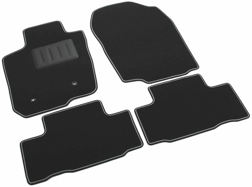 Tappet moquette auto sprint - moquette, su