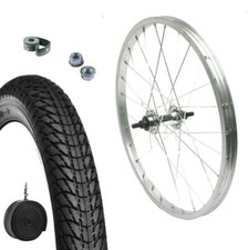 Cerchio Ruota Completo