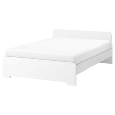 Letto Matrimoniale IKEA