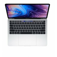 Apple Macbook pro 13 2018 i7 500 gb 8mb ram grigio siderale