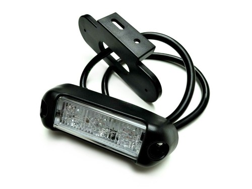 Arancione led spia liminosa - arancione, 4