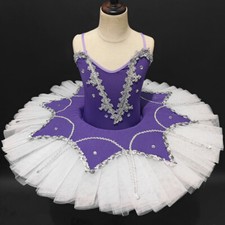 Vestito Costumi Danza Balletto