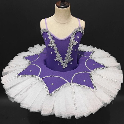 Vestito costumi danza - vestito,