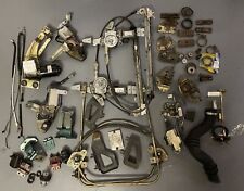 Stock #3 Ricambi Fiat Panda 141A 4x2 4x4