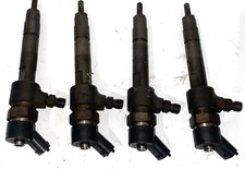 RICAMBI USATI, 4 INIETTORI