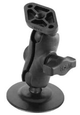 SUPPORTO BIADESIVO RAM MOUNT