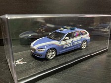 1/43 BMW TOURING POLIZIA